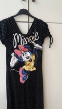   ABITO DISNEY MINNIE TG S   