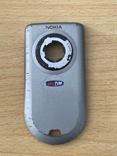 Coperchio Originale Nokia 6630 Copribatteria Cover Couverture Abdeckung Cubrir