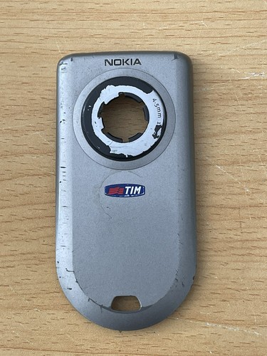 Coperchio originale nokia - originale, 6630