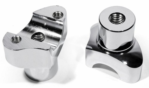 Supporti rialzi manubrio riser - supporti,