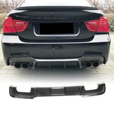 Labbro diffusore paraurti