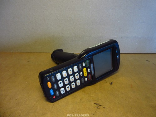 Symbol mc3190 scanner - symbol,