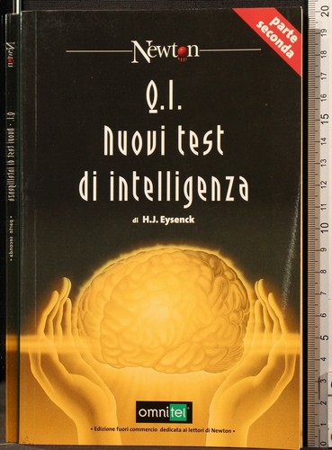 Nuovi test di - q.i.,