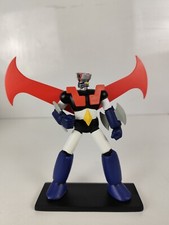 SP 10 MAZINGA Z ALI SCURI