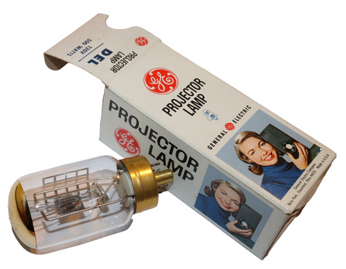 Lampada proiettore del 500w - lampada, -del