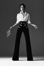 DENNY ROSE CAMICIA blusa