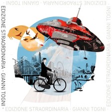 GIANNI TOGNI - EDIZIONE