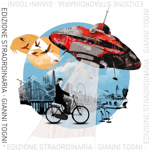 Gianni togni edizione - togni,