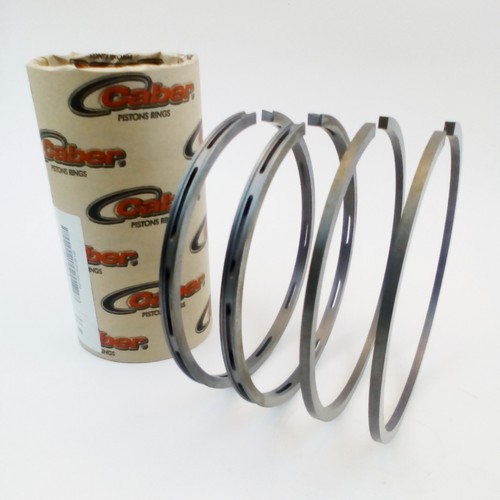 Set anello pistone - per, acme