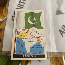 Figurina N 112 Album Le