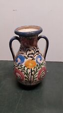 Vaso Ceramica Italiana Vintage