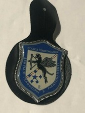 PENDIF  POLIZIA PENITENZIARIA