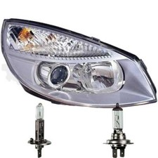 Faro Alogeno Destro Per