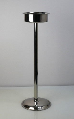 Porta secchiello champagne - ♥,