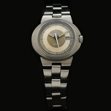 Omega Dynamic lady 70s 30 mm automatic cal 681 serviced