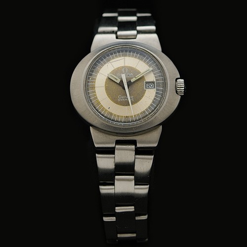 Omega dynamic lady - lady, mm
