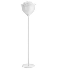 MYYOUR piantana lampada da terra per interni BABY LOVE H155 stelo bianco