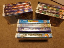 Lot new walt - 12, disney