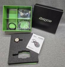 Hope District+ Rear Light Set