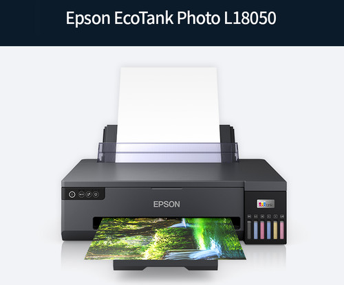 Epson l18050 ecotank stampante - epson,