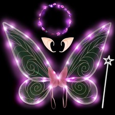 YOUYIKE Ali da Fata LED per