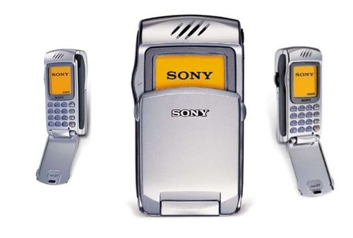 Sony cmd swap - sony, cmd-z7
