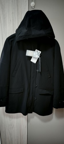 Blouson noir spiewak - noir,