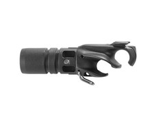 Open Muzzle For Cressi