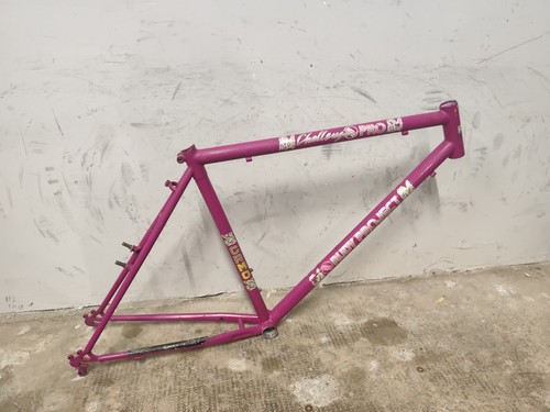 Telaio frame mtb mountain - frame,