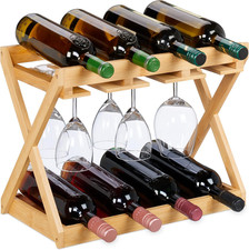 Cantinetta Portabottiglie