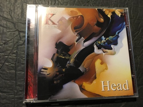 Thieves kitchen head - thieves',