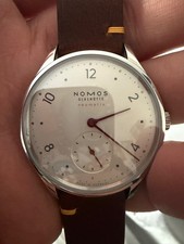 Nomos Vetreria Minimatik