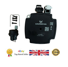 Pompa Grundfos per Vaillant