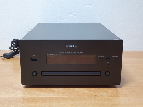 Lettore compact disc yamaha - compact,