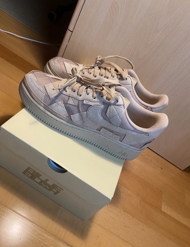 Nike air force 07 sneakers - air, 1