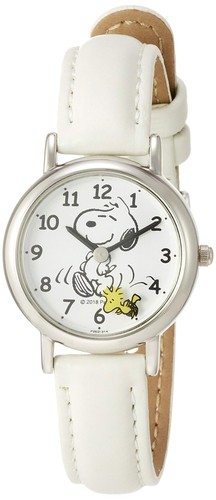 Citizen snoopy watch - q&q,
