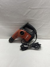 Hilti 120v rotory hammer - 120v,