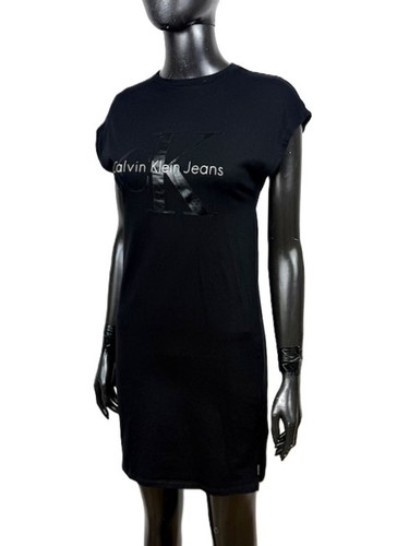 Abito calvin klein - jeans, donna