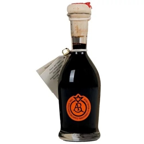 Aceto balsamico tradizionale - aceto,