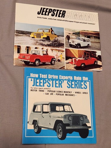Litura vendita kaiser jeep - litura,