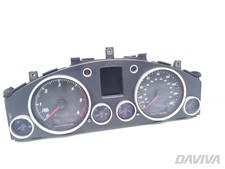 Blocco Strumentazione