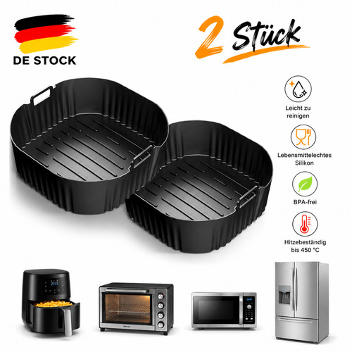 Accessori airfryer stampo - airfryer,