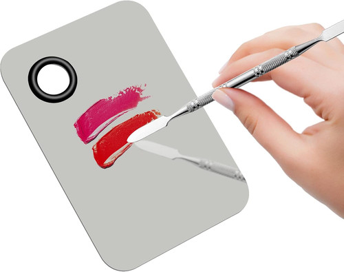 Tavolozza per trucco - tavolozza, il