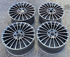 Cerchi in lega Mak R17 - R 17