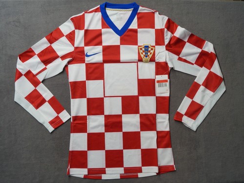 13303 maglia nike croazia - nike,