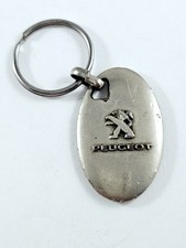 PORTE-CLES - PEUGEOT 2000s