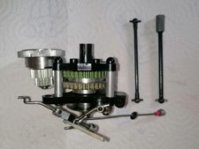 RC Kyosho Super Ten cambio 2