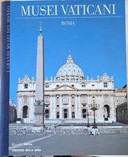 I grandi musei del mondo