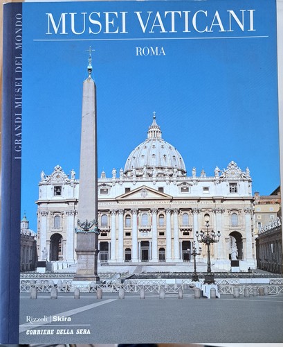 Grandi musei del - i,