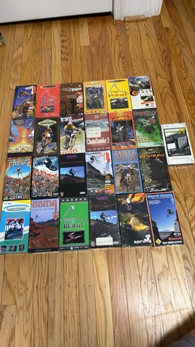 Vtg 80s 90s bmx - vtg,
